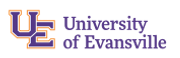 University of Evansville Logo